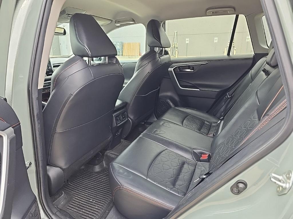 used 2020 Toyota RAV4 car, priced at $21,645