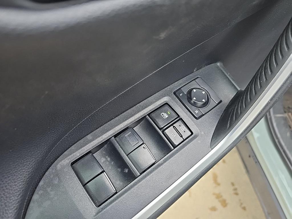 used 2020 Toyota RAV4 car, priced at $21,645