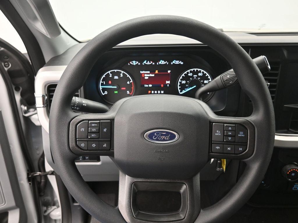 new 2026 Ford F-350 car, priced at $74,330