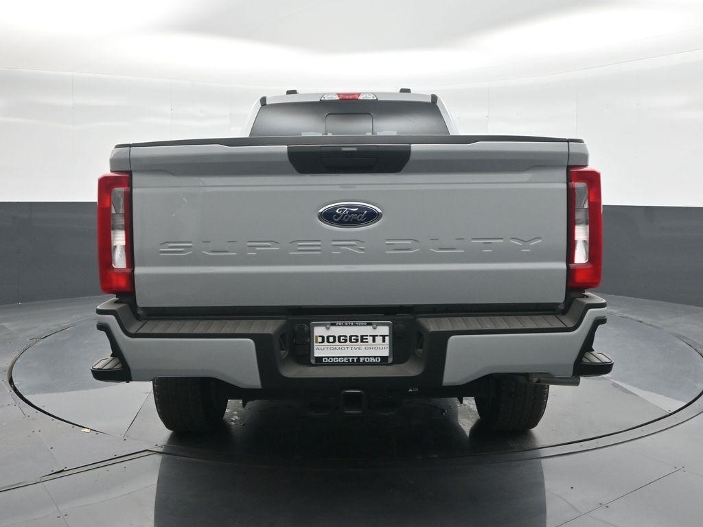 new 2026 Ford F-350 car, priced at $74,330