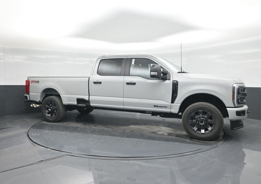 new 2026 Ford F-350 car, priced at $74,330