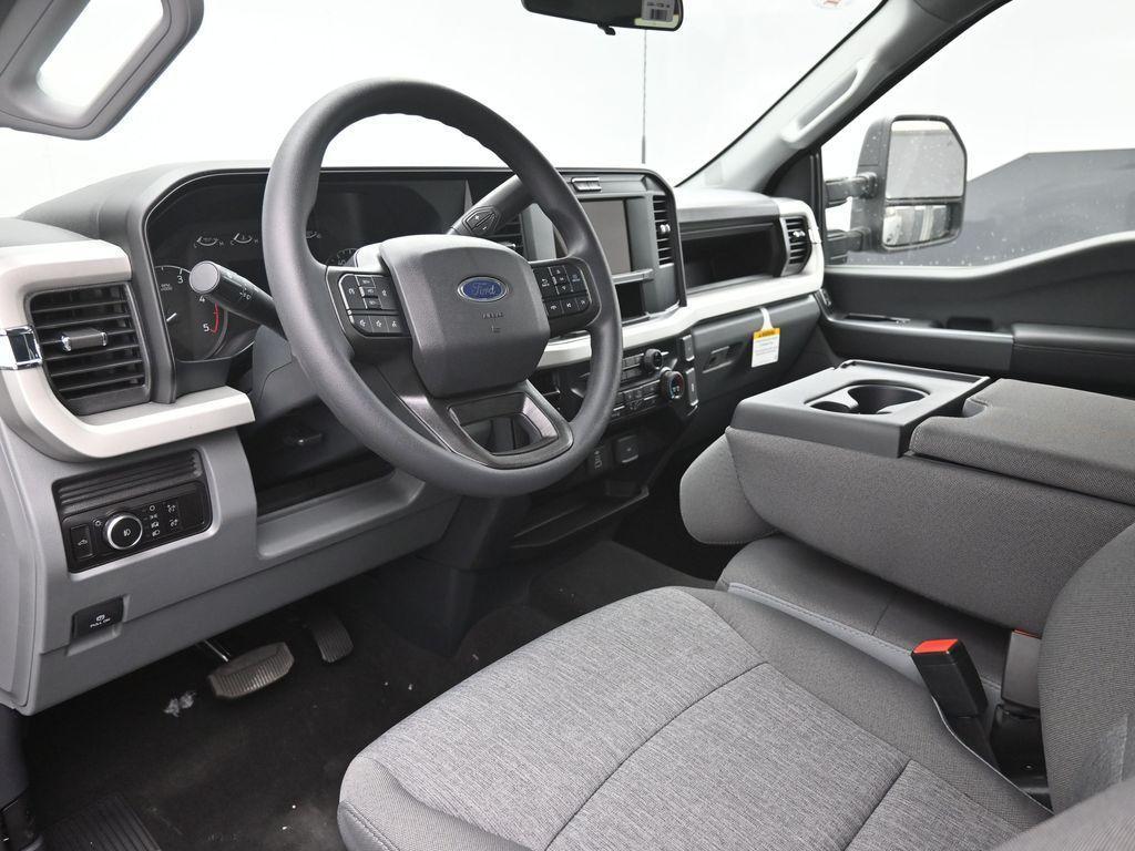 new 2026 Ford F-350 car, priced at $74,330