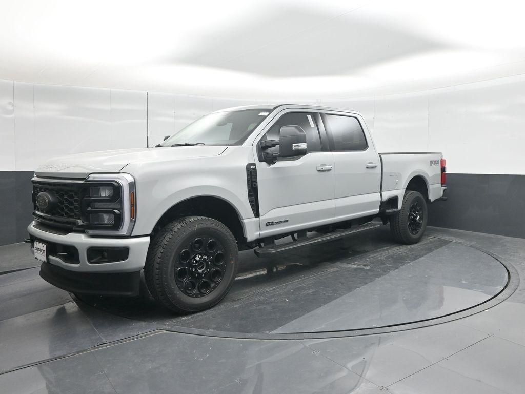 new 2026 Ford F-250 car, priced at $72,723