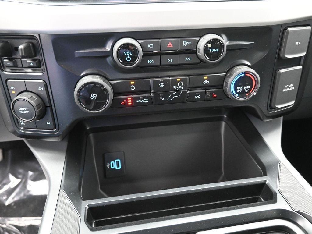 new 2026 Ford F-250 car, priced at $72,723