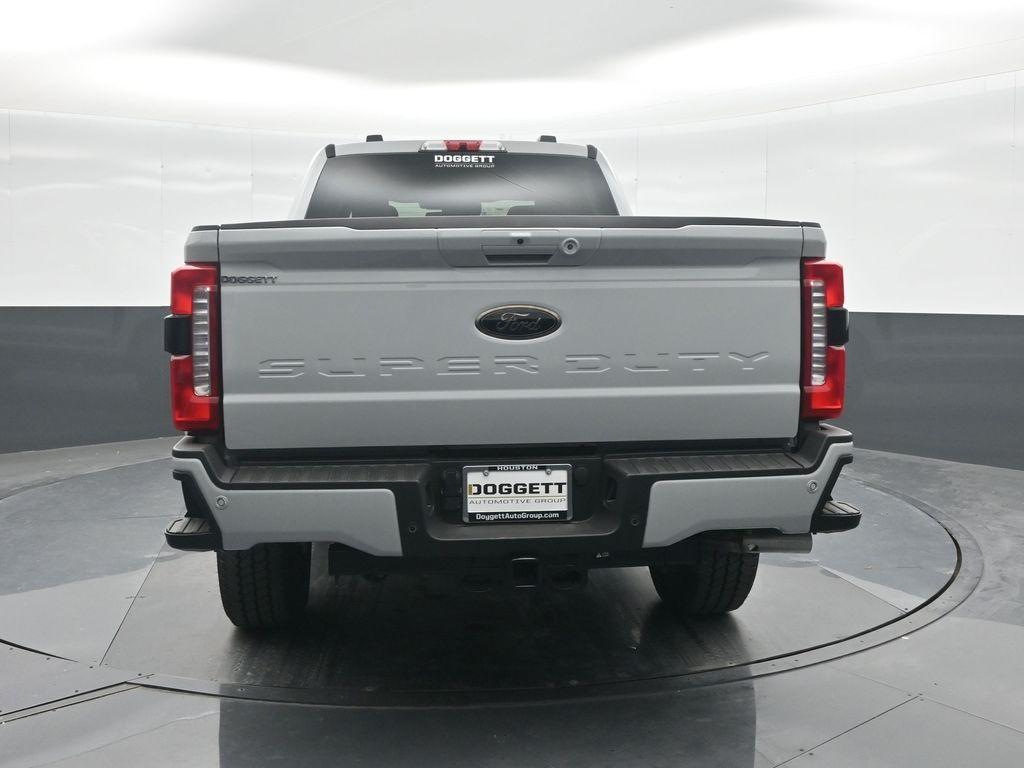 new 2026 Ford F-250 car, priced at $72,723