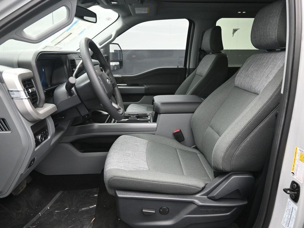 new 2026 Ford F-250 car, priced at $72,723