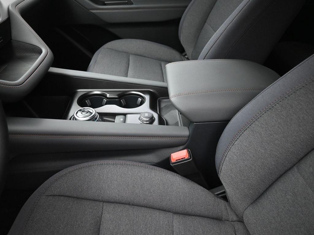 new 2026 Ford Explorer car, priced at $35,129