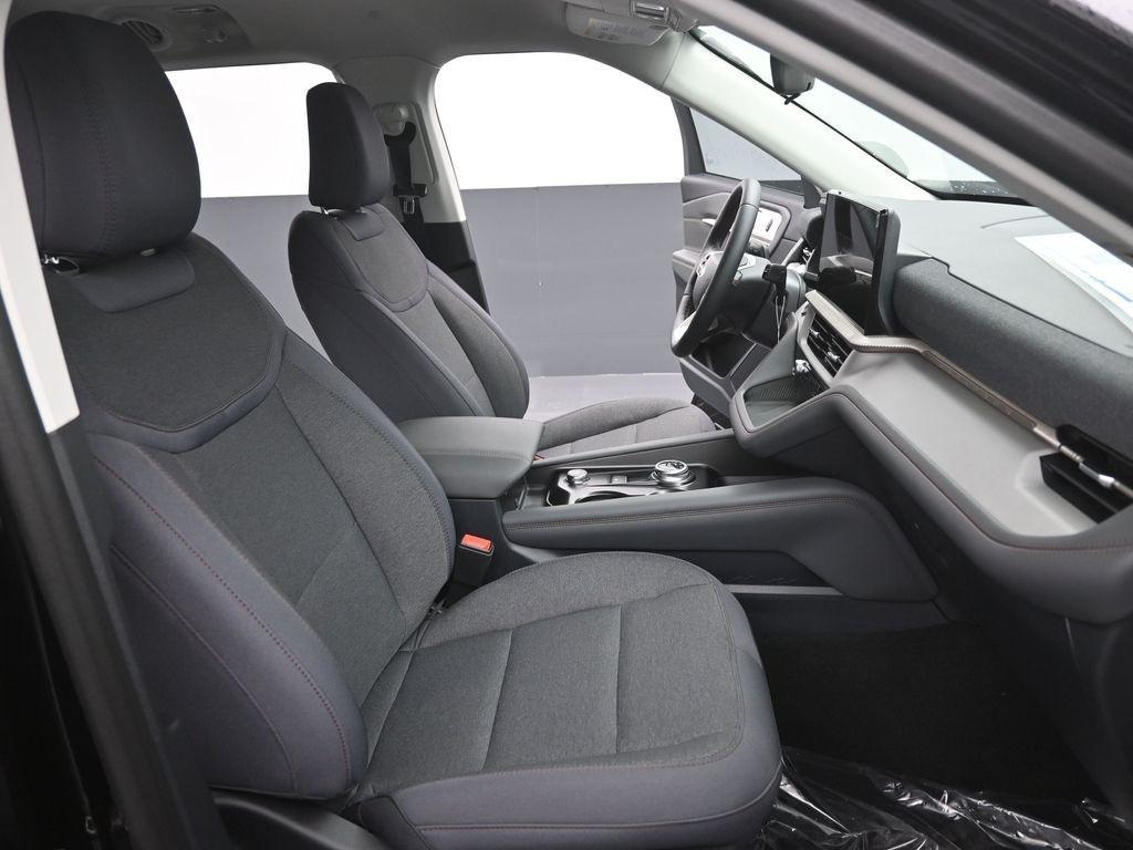 new 2026 Ford Explorer car, priced at $35,129