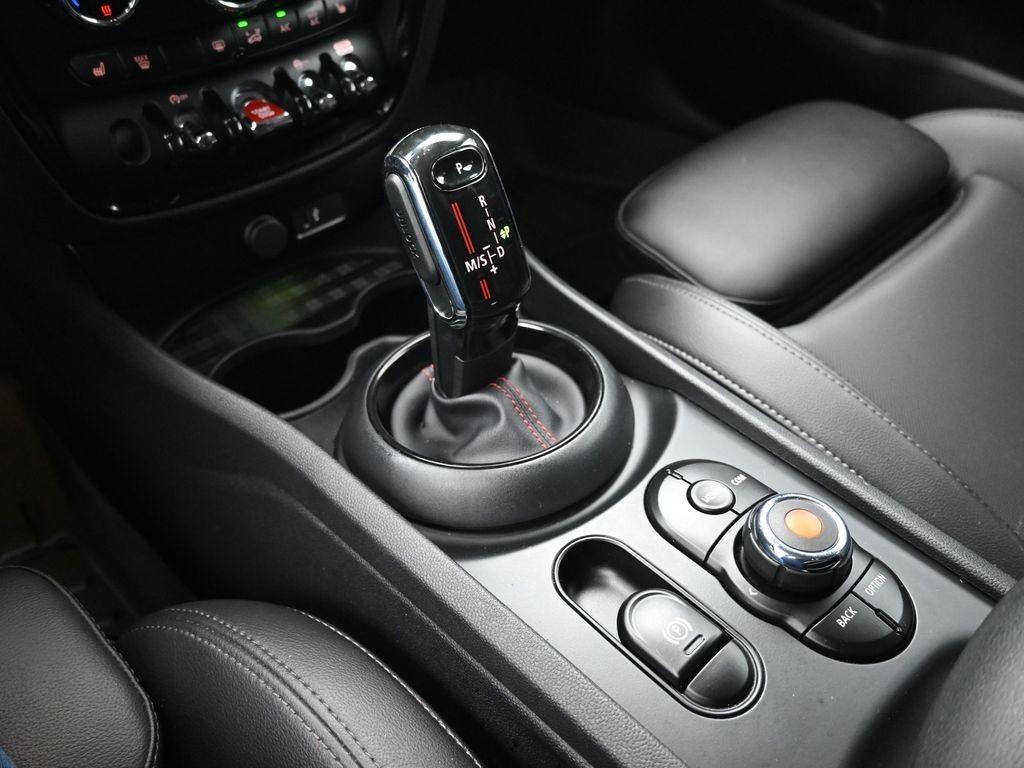used 2020 MINI Clubman car, priced at $15,998