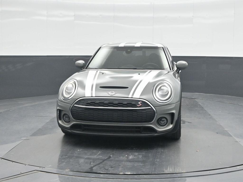used 2020 MINI Clubman car, priced at $15,998
