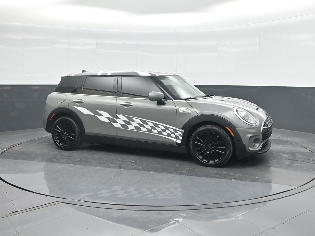 used 2020 MINI Clubman car, priced at $15,998