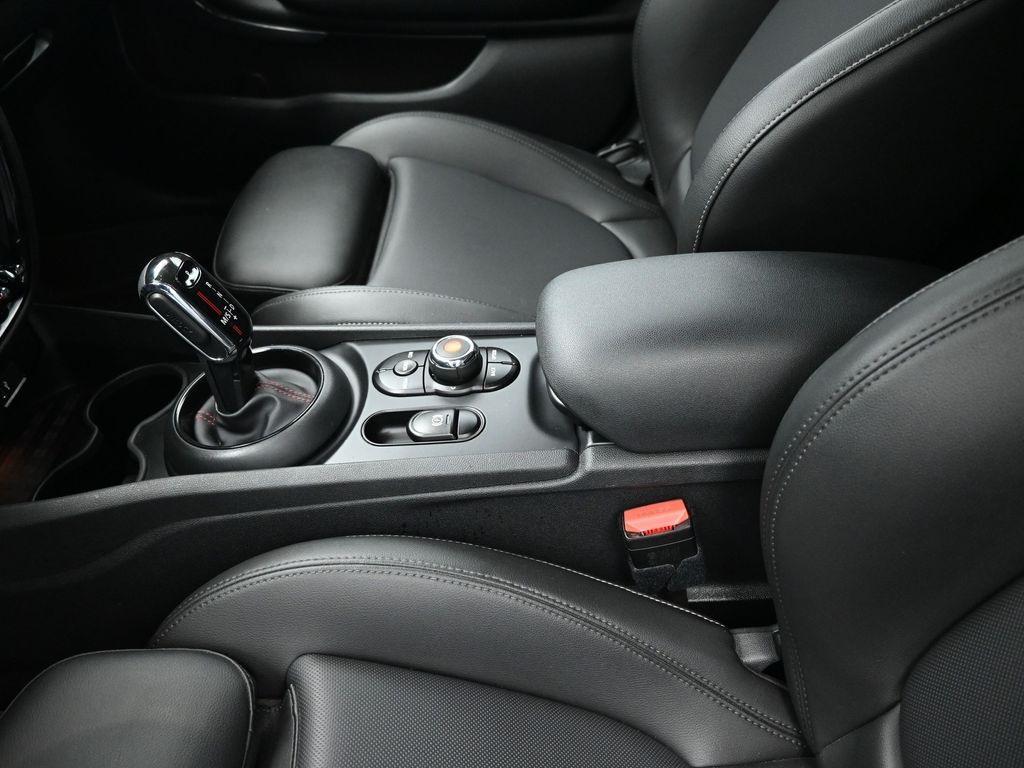 used 2020 MINI Clubman car, priced at $15,998