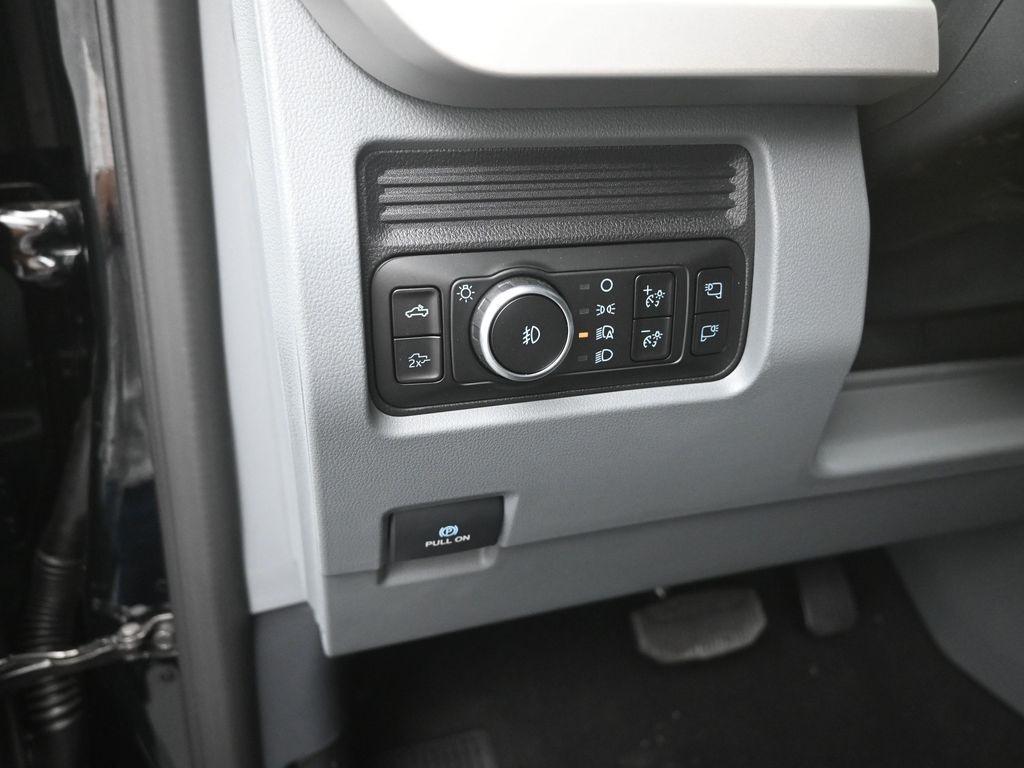 new 2026 Ford F-250 car, priced at $71,018