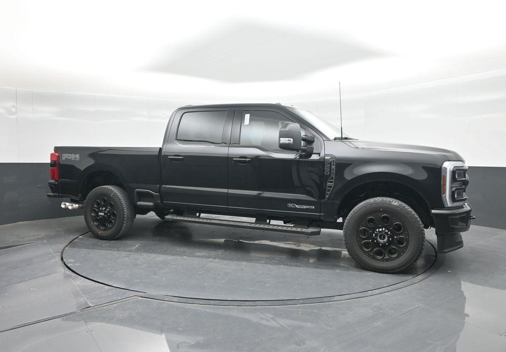 new 2026 Ford F-250 car, priced at $71,018