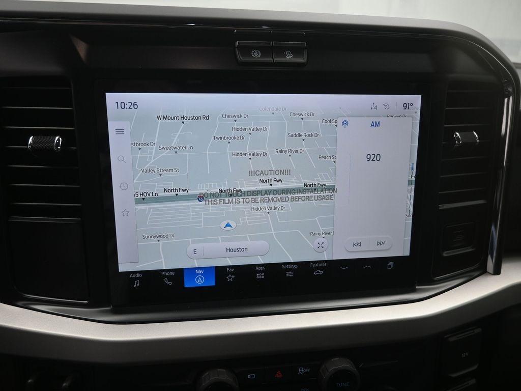 new 2026 Ford F-250 car, priced at $71,018