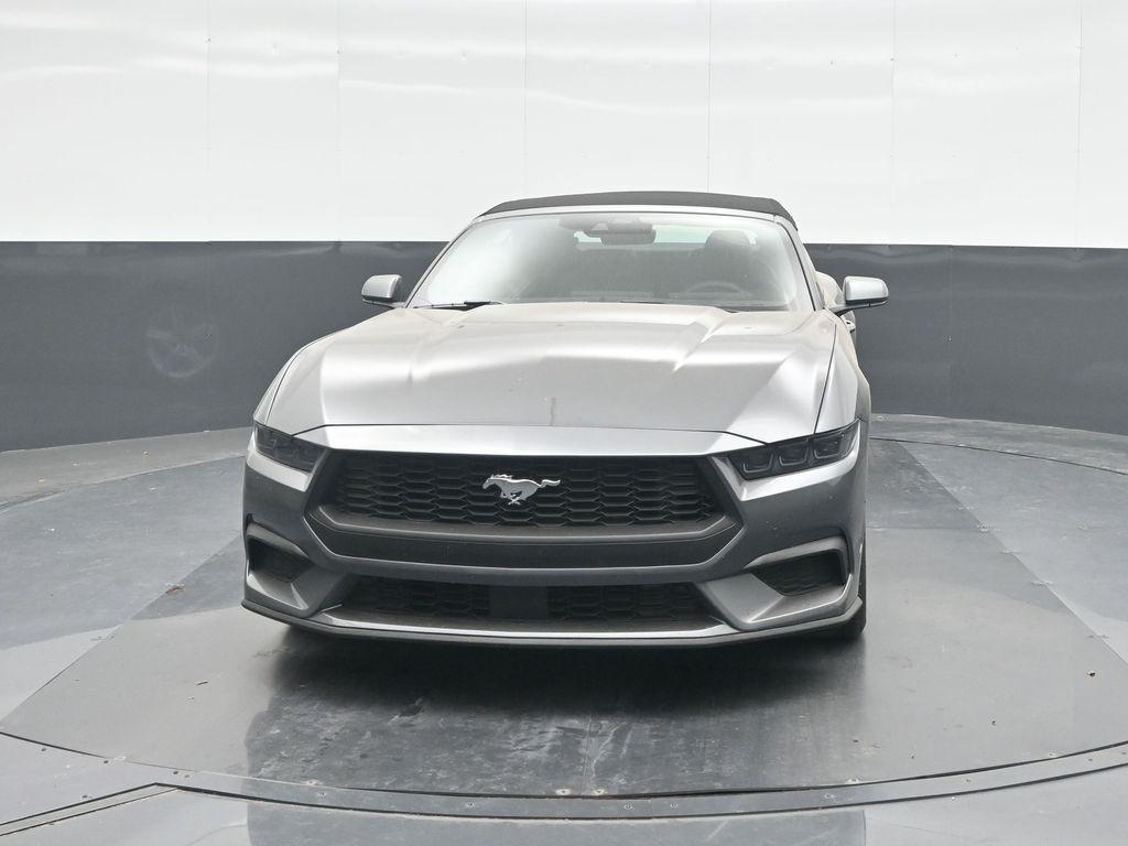 new 2026 Ford Mustang car, priced at $42,659