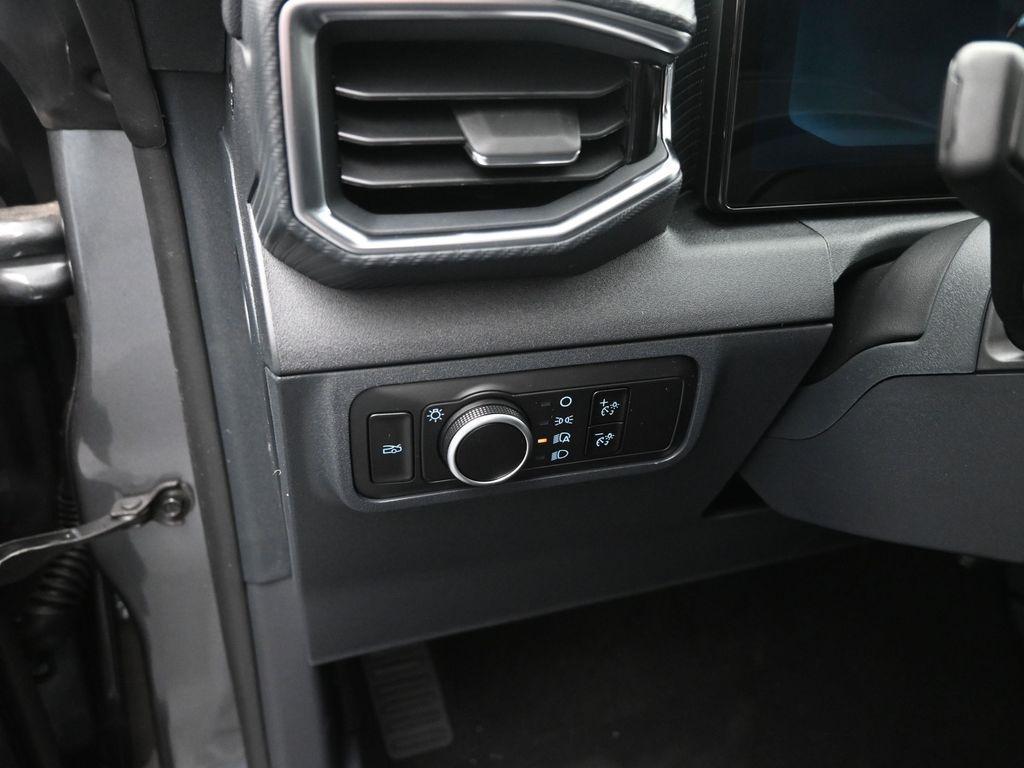 new 2026 Ford Mustang car, priced at $42,659