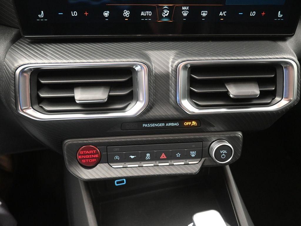 new 2026 Ford Mustang car, priced at $42,659