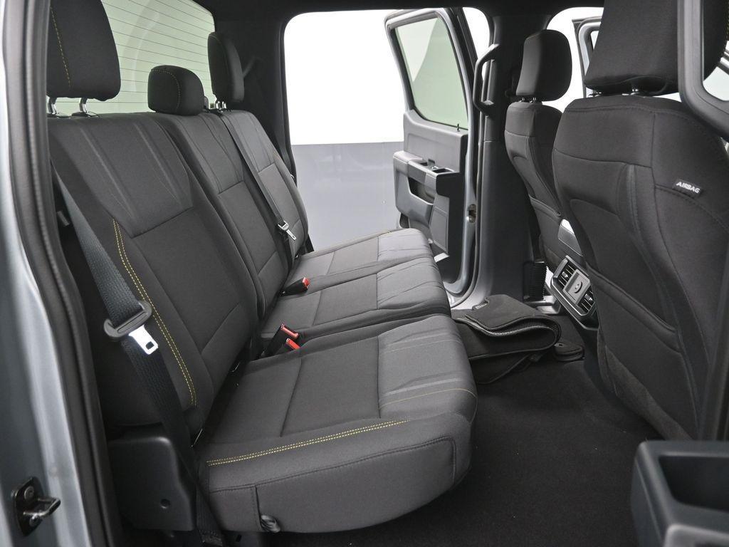 new 2025 Ford F-150 car, priced at $41,991