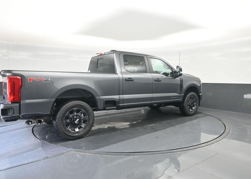 new 2026 Ford F-250 car, priced at $66,627
