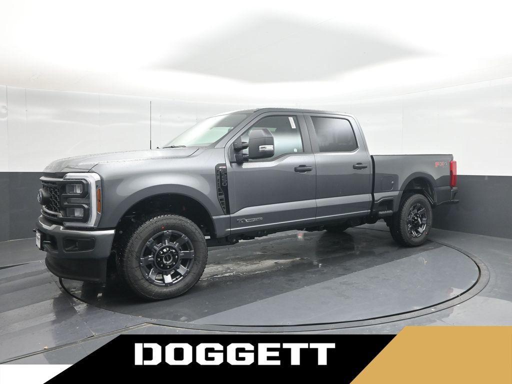 new 2026 Ford F-250 car, priced at $66,627