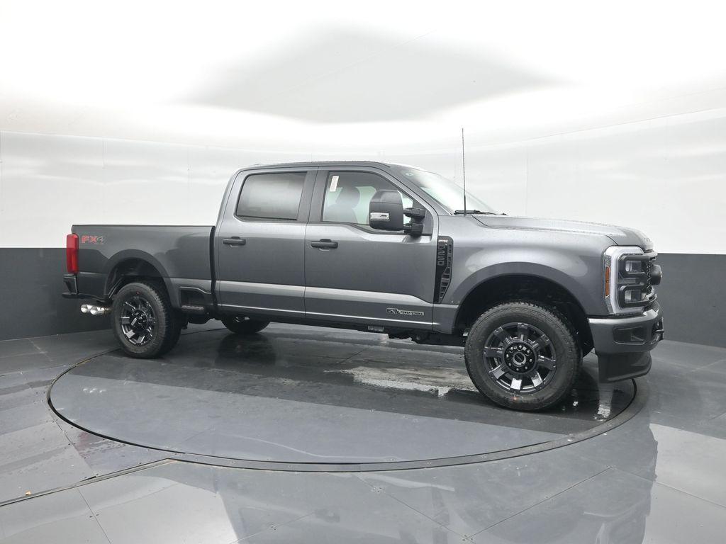 new 2026 Ford F-250 car, priced at $66,627