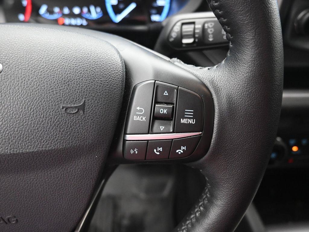 used 2023 Ford Bronco Sport car, priced at $22,837