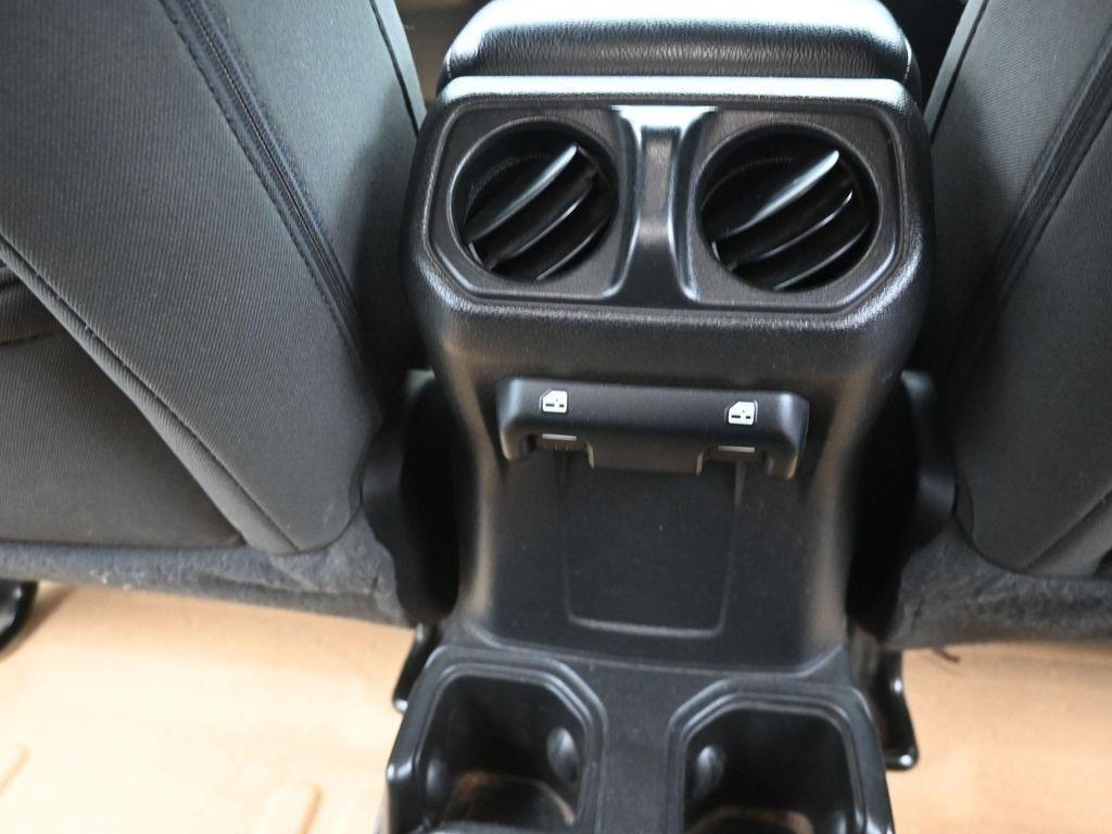 used 2023 Jeep Gladiator car, priced at $33,998