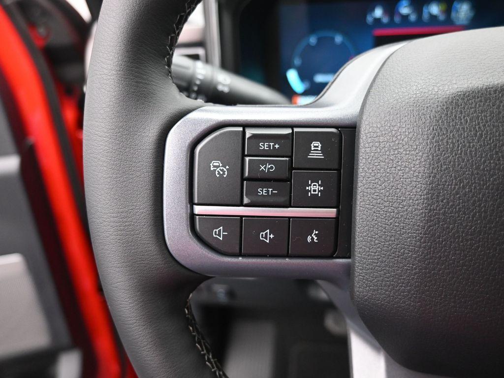 new 2026 Ford F-250 car, priced at $82,692