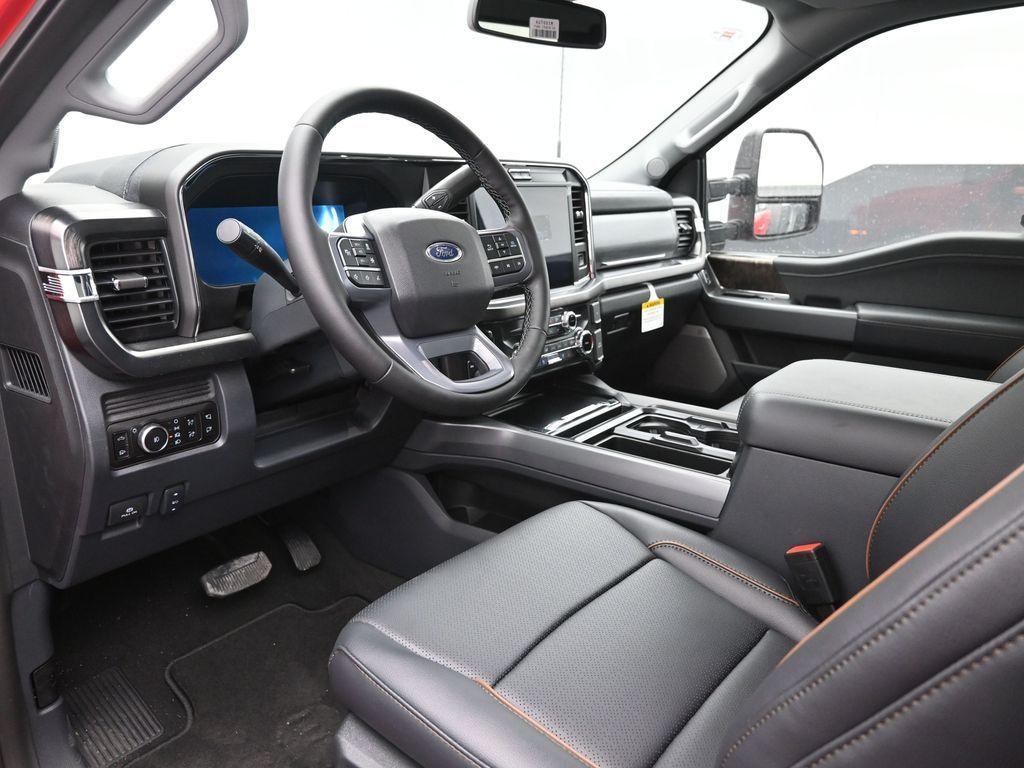 new 2026 Ford F-250 car, priced at $82,692