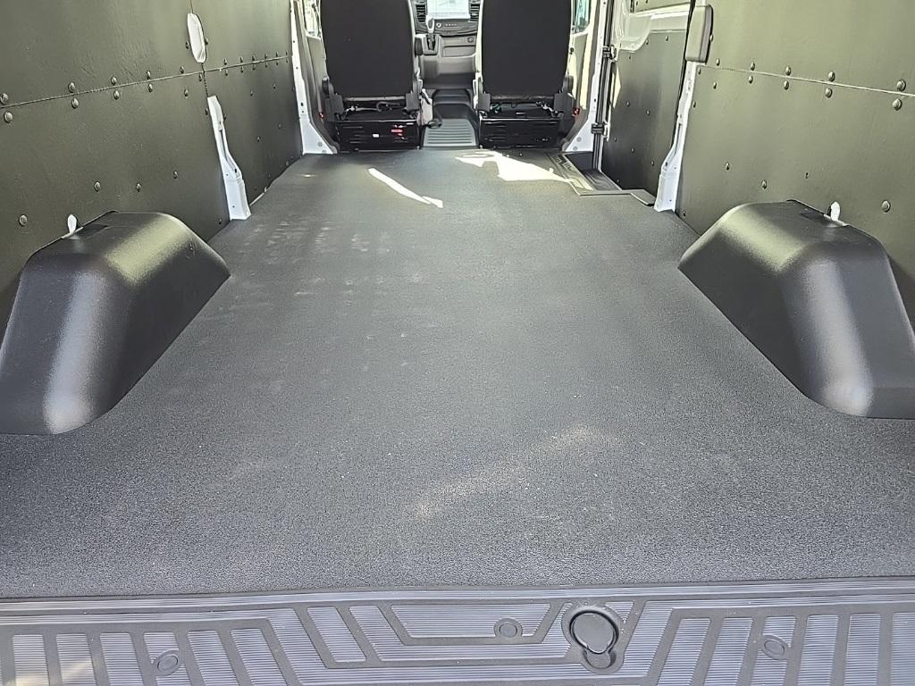 new 2026 Ford Transit-250 car, priced at $53,245