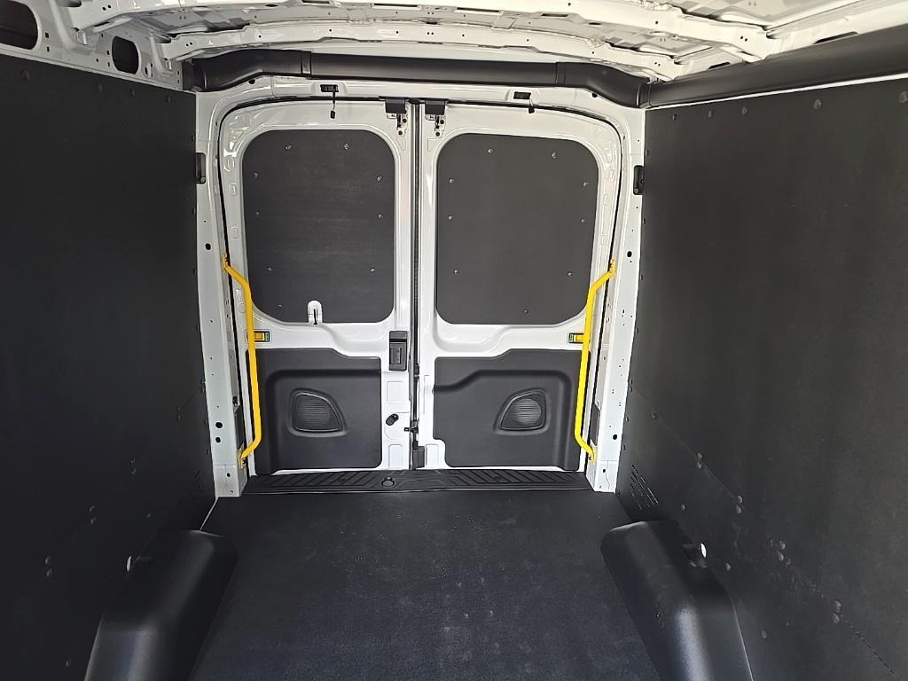 new 2026 Ford Transit-250 car, priced at $53,245