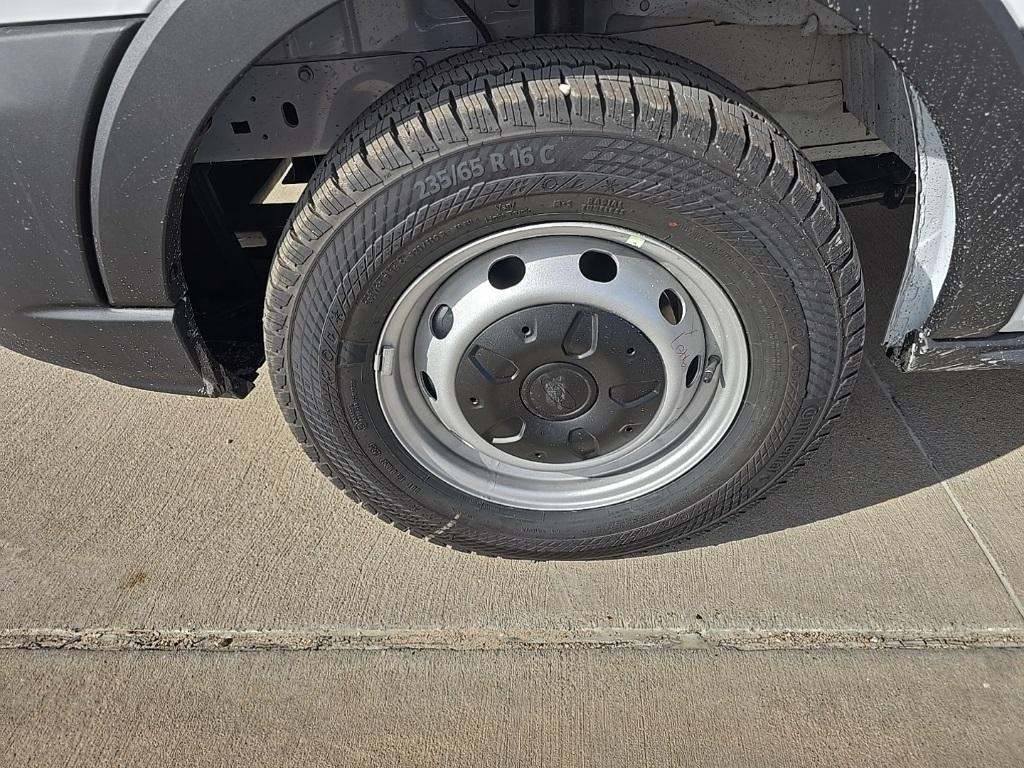 new 2026 Ford Transit-250 car, priced at $53,245