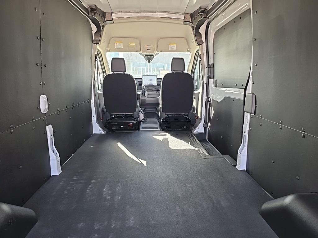 new 2026 Ford Transit-250 car, priced at $53,245