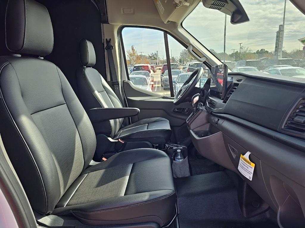 new 2026 Ford Transit-250 car, priced at $53,245