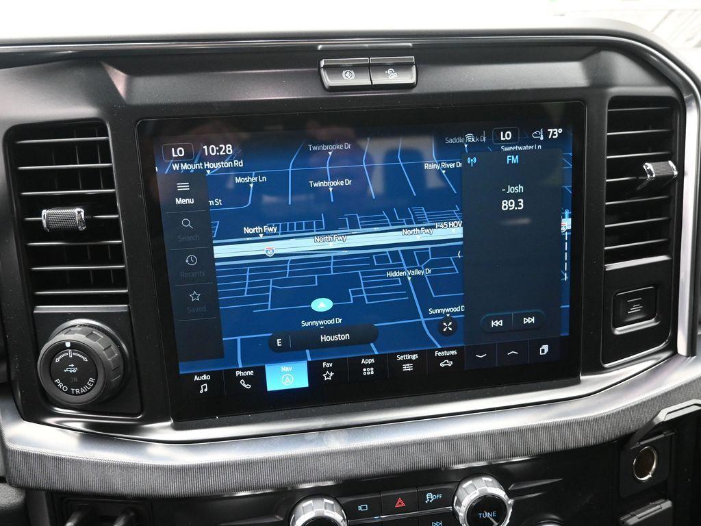 new 2026 Ford F-350 car, priced at $88,889