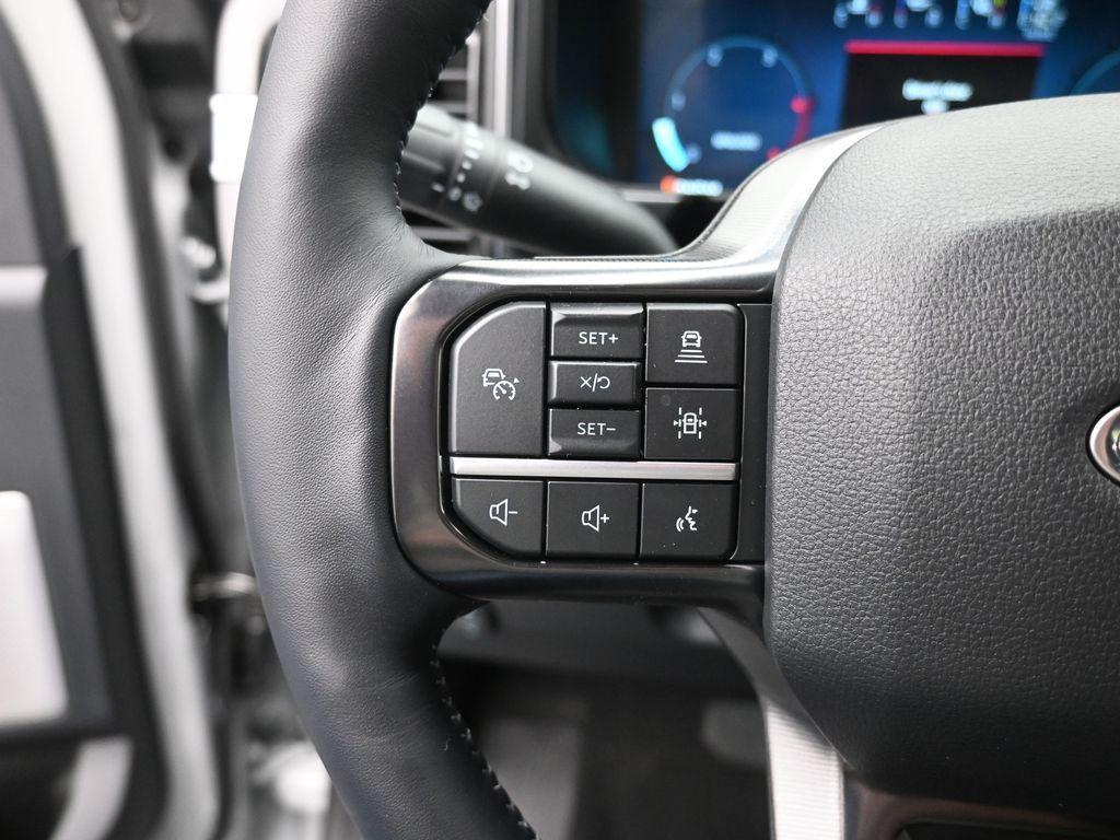 new 2026 Ford F-350 car, priced at $88,889