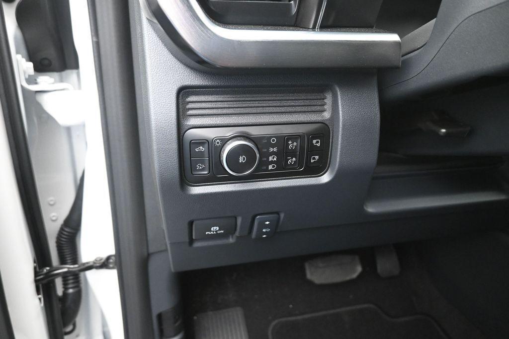 new 2026 Ford F-250 car, priced at $79,545