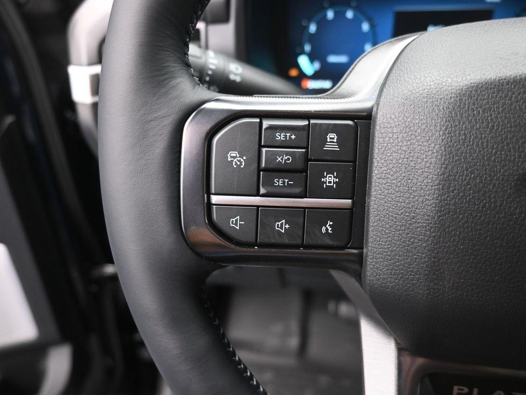 new 2025 Ford F-150 car, priced at $75,180