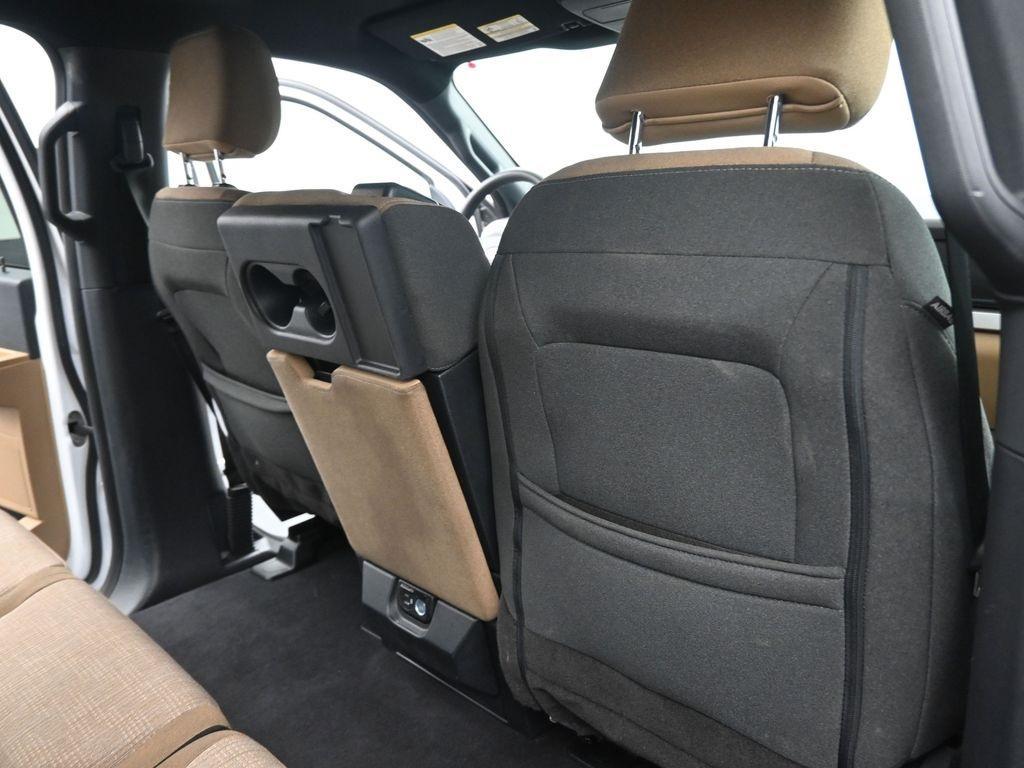 used 2023 Ford F-150 car, priced at $31,559