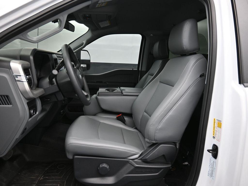 used 2025 Ford F-250 car, priced at $54,755