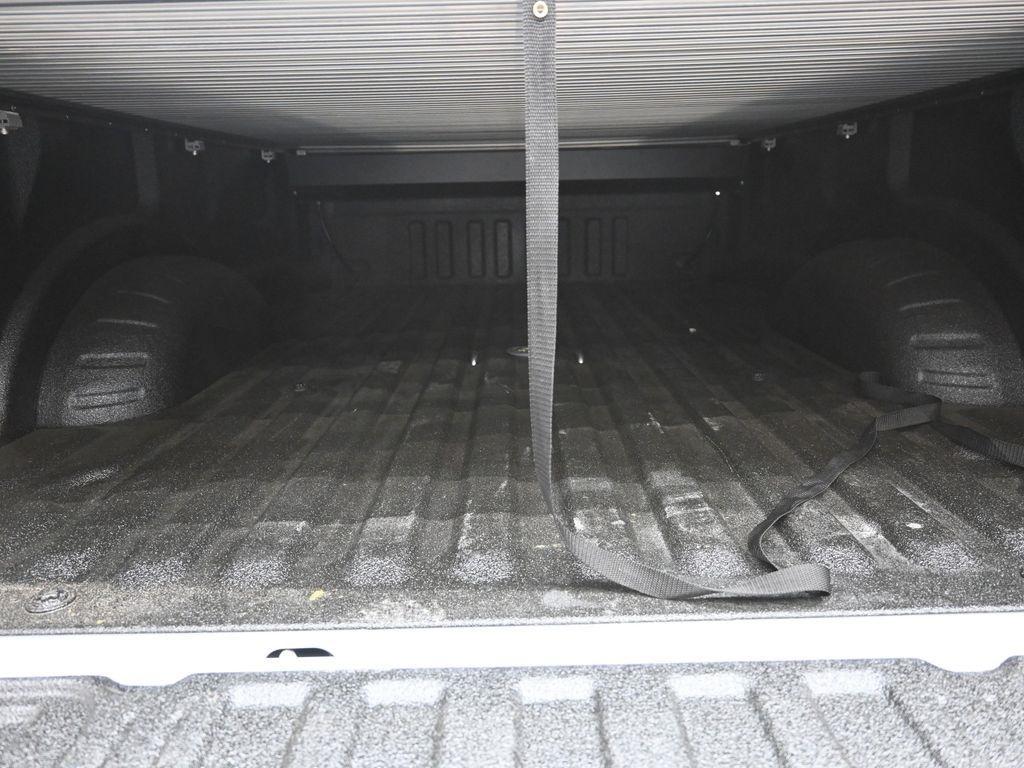 used 2025 Ford F-250 car, priced at $54,755