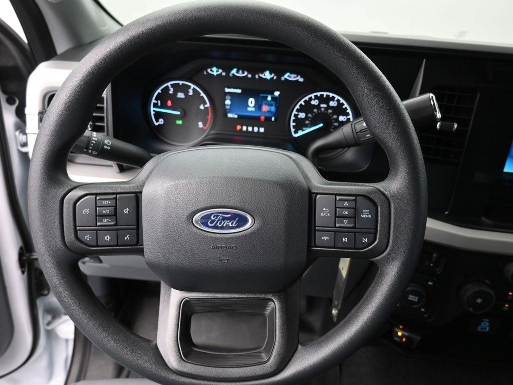 used 2025 Ford F-250 car, priced at $54,755