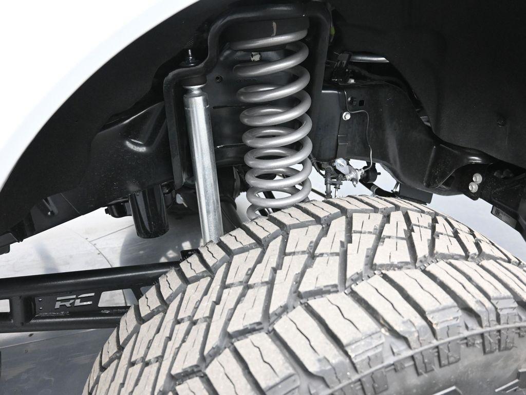 used 2025 Ford F-250 car, priced at $54,755