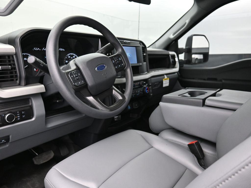 used 2025 Ford F-250 car, priced at $54,755