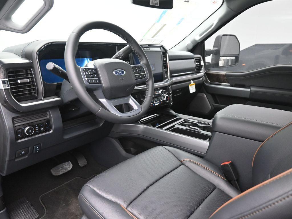 new 2026 Ford F-250 car, priced at $83,238