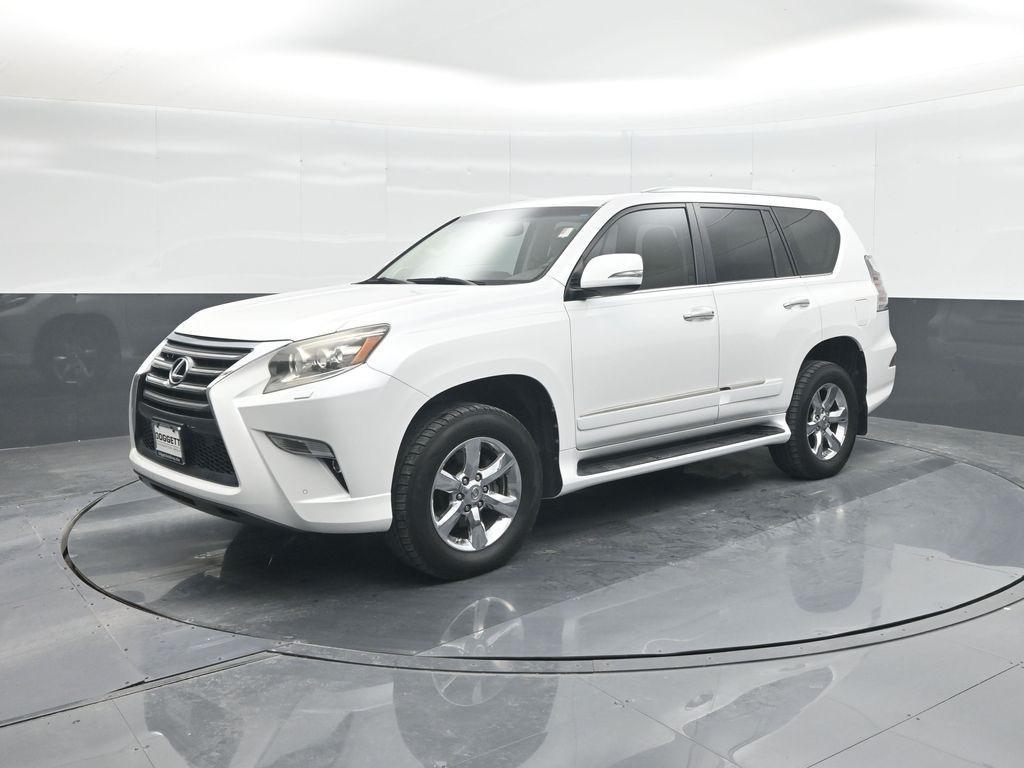 used 2014 Lexus GX 460 car, priced at $21,544