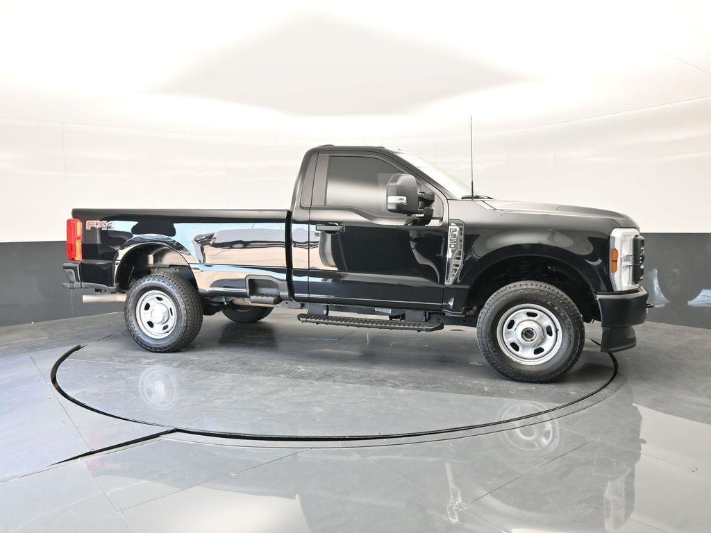 used 2024 Ford F-350 car, priced at $41,588