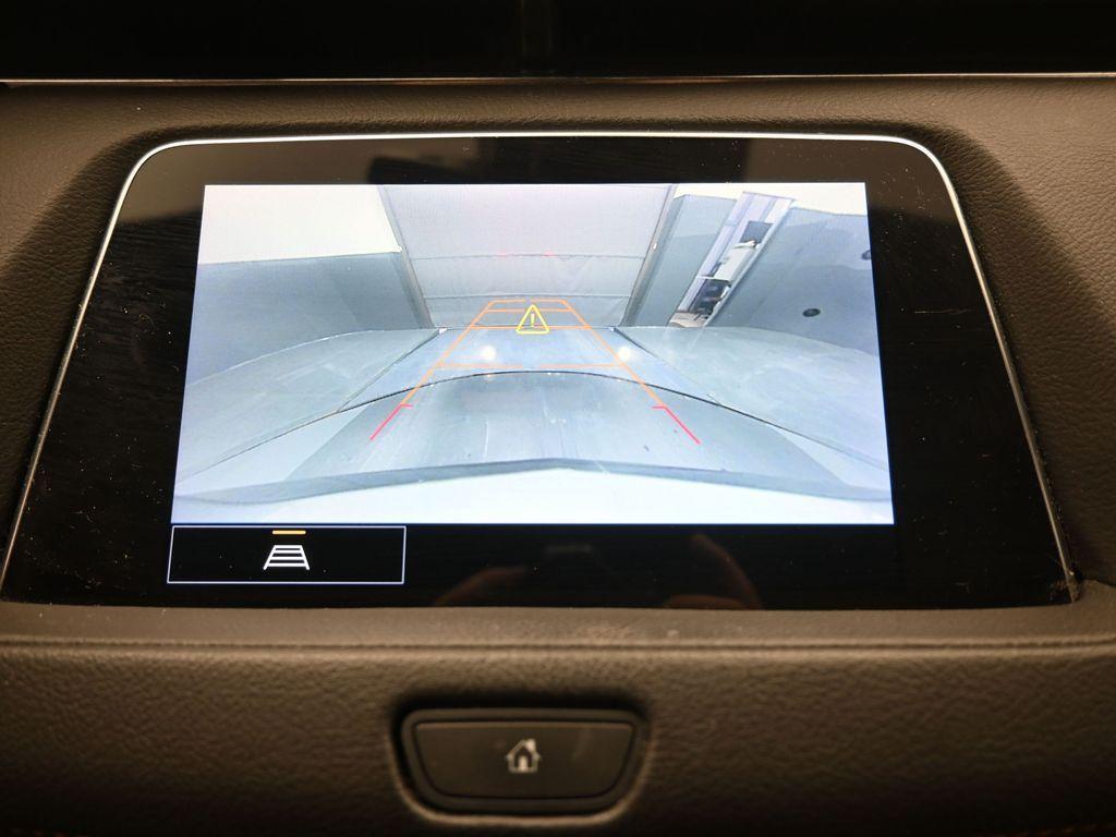 used 2023 Cadillac XT4 car, priced at $28,998