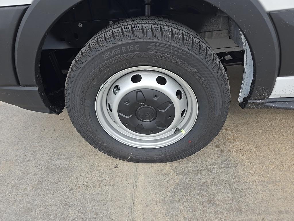 new 2025 Ford Transit-250 car, priced at $48,440